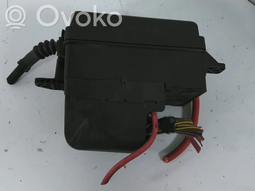 Mini One - Cooper R50 - 53 Fuse module 