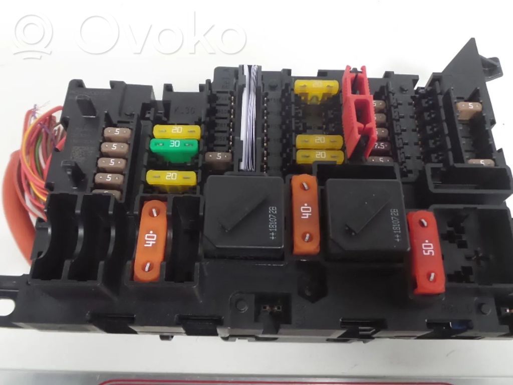Mini One - Cooper F56 F55 Modul siguranțe 