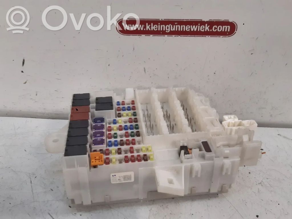 Modulo fusibile   TM8E2109F04,TM8E210