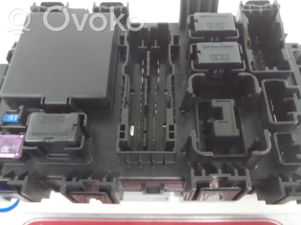 Suzuki Celerio Saugiklių blokas 