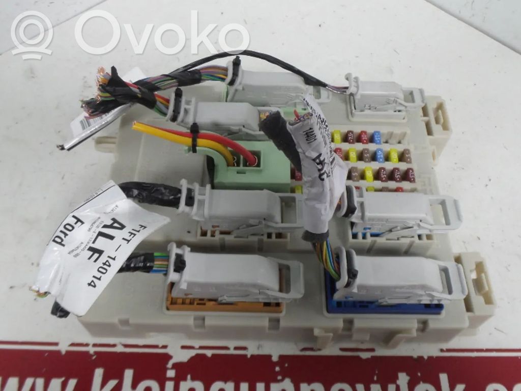 Ramka / Moduł bezpieczników   F1FT14014ALF