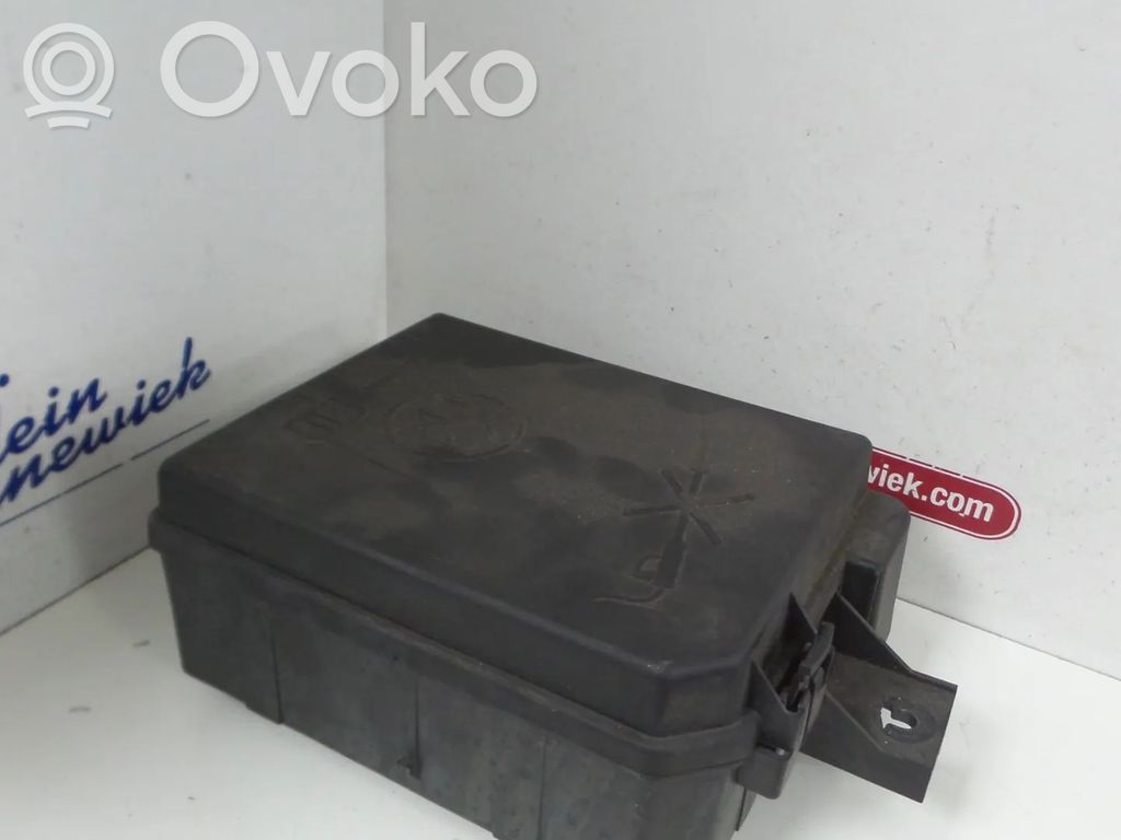 Opel Mokka Módulo de fusible 