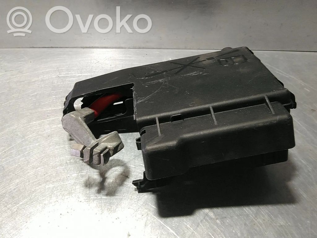 Opel Insignia A Sulakemoduuli 