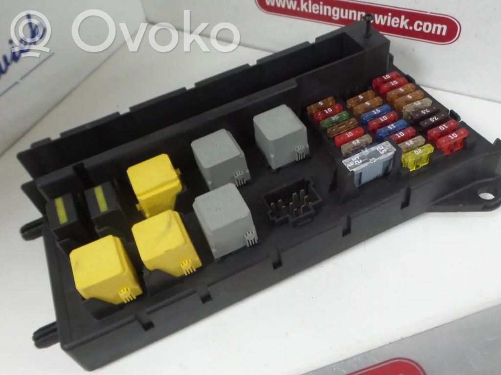 Modul siguranțe   A9065454401