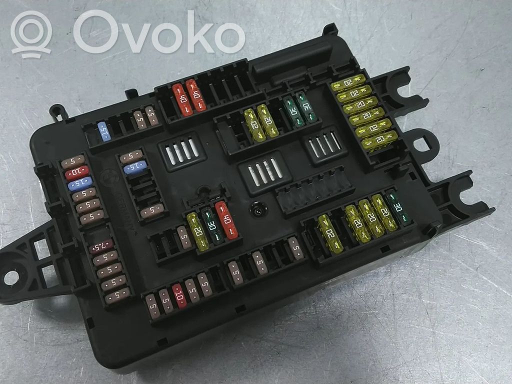 BMW 2 F22 F23 Modulo fusibile 