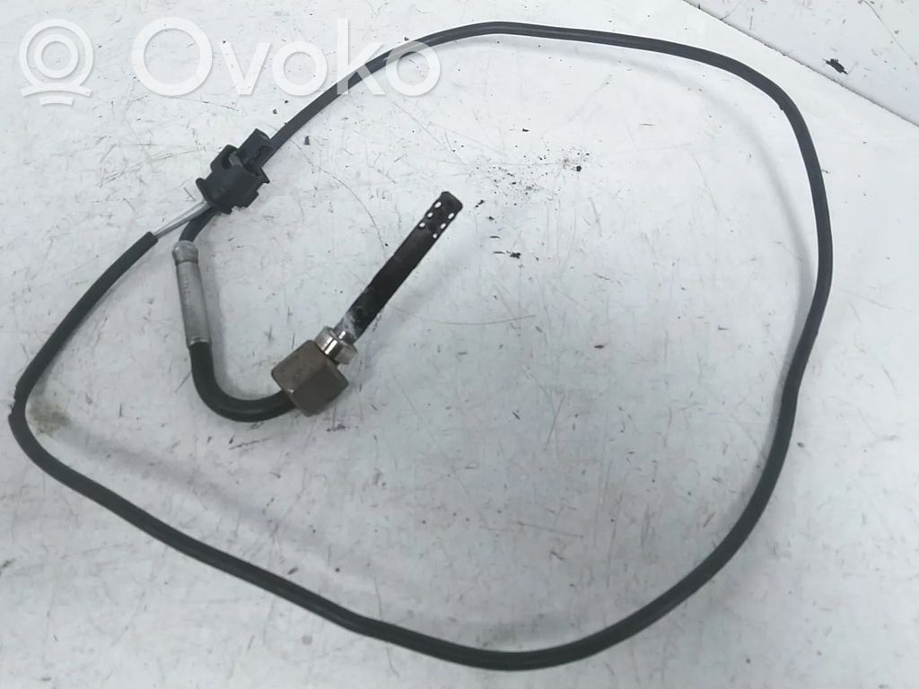 Mercedes-Benz A W169 Sensor 