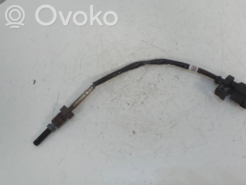 Volkswagen Amarok Sensor 