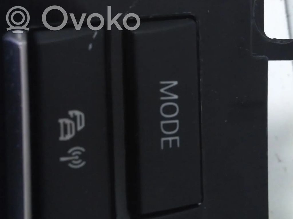 BMW 7 F01 F02 F03 F04 Unitate control climatizare 