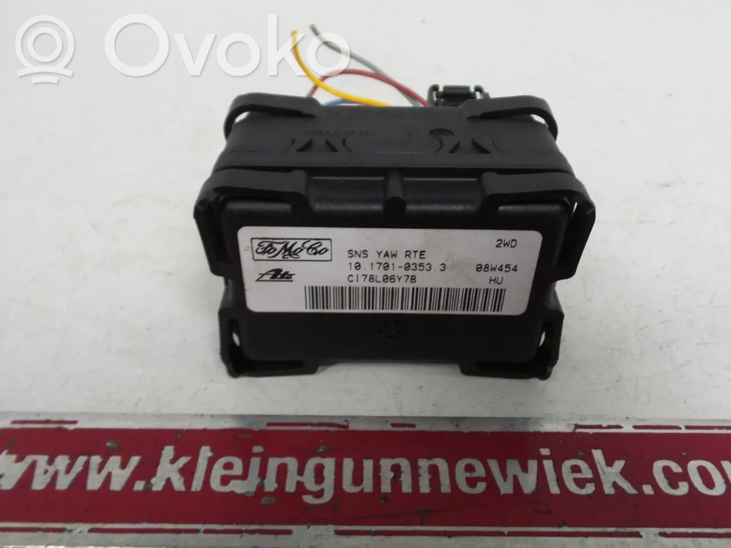 Volvo C30 Sensor / Fühler / Geber 