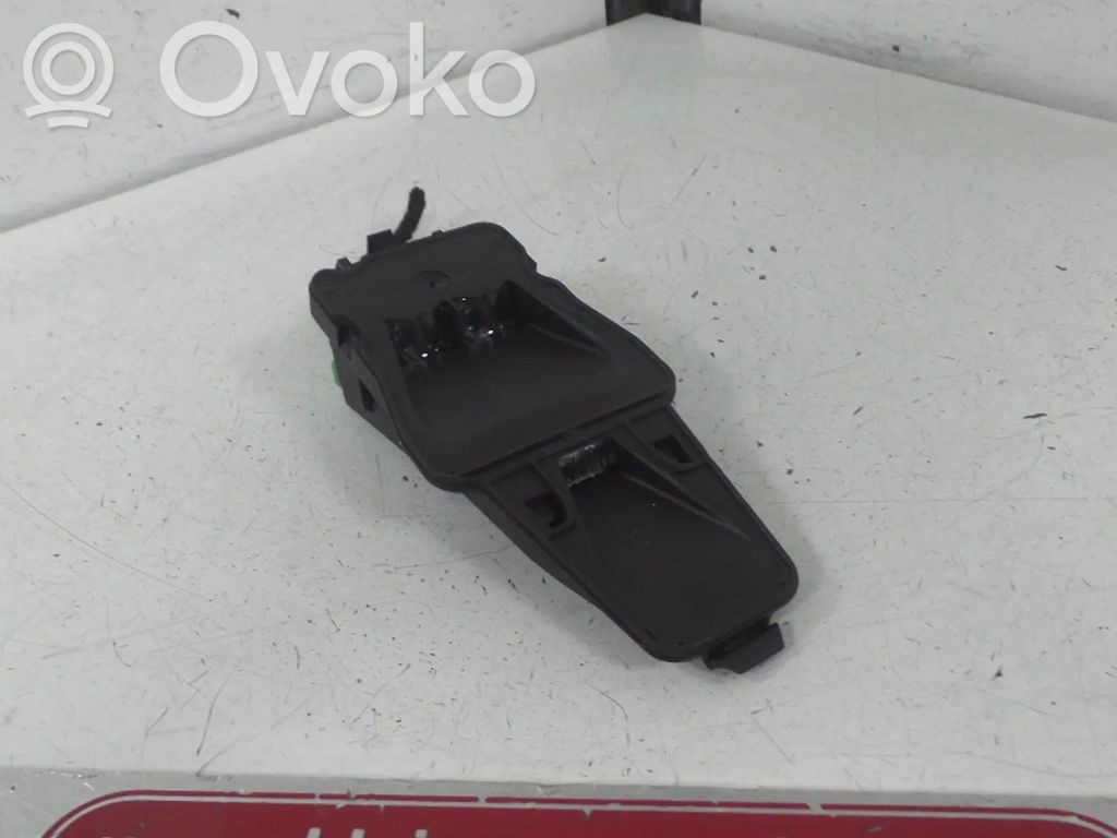 Ford Focus Kitas daviklis 