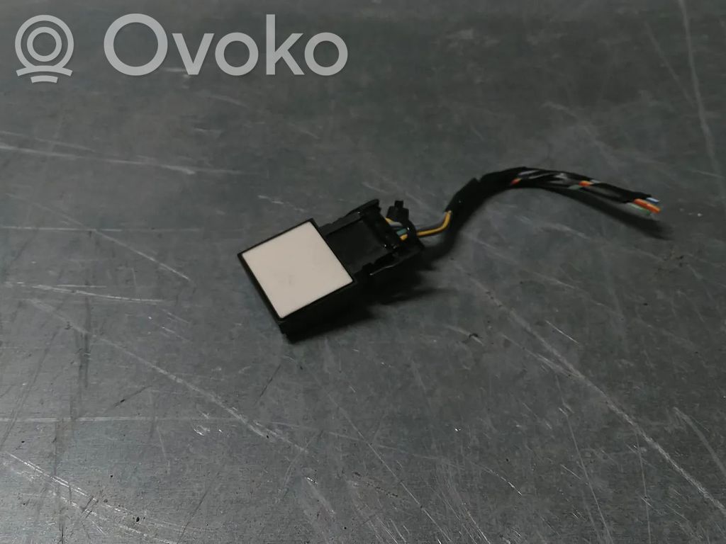 Opel Astra J Sensor 
