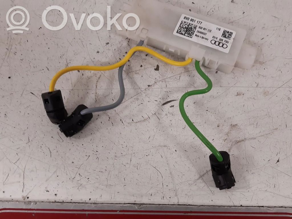 Sensor   8V0951177