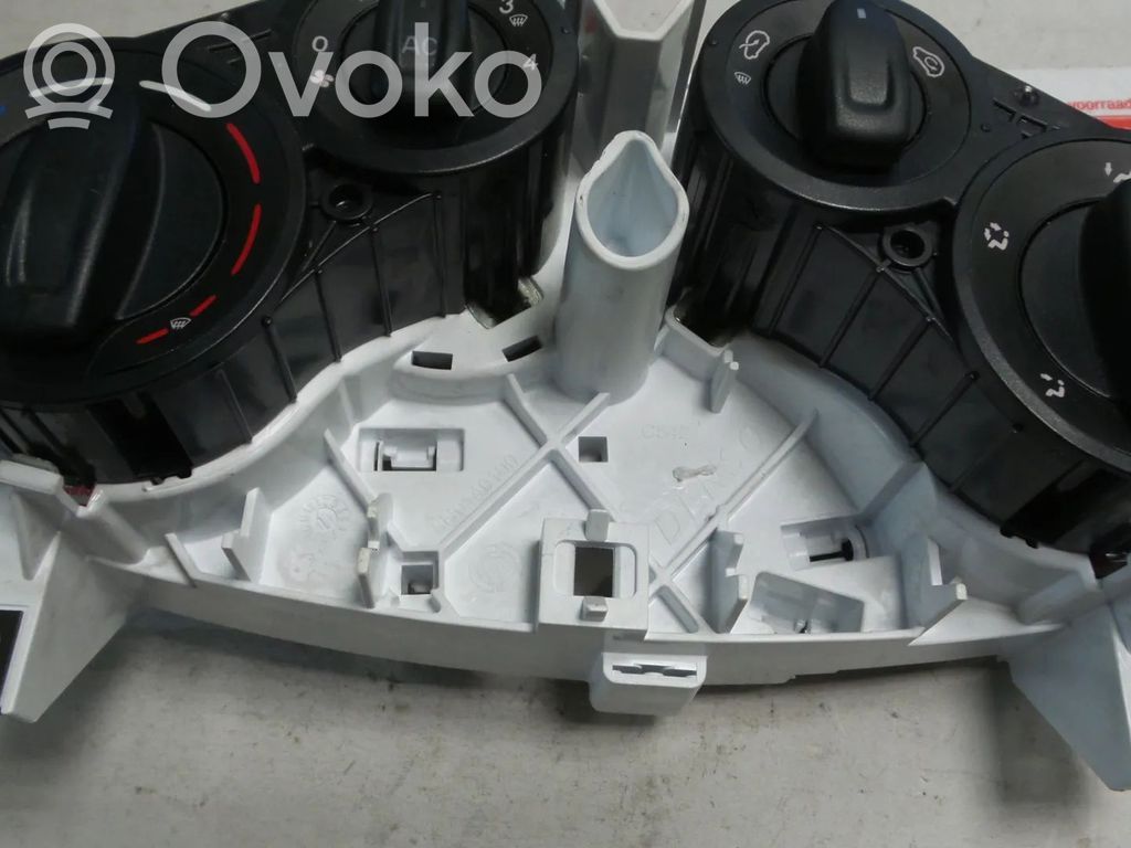 Ford Ka Climate control unit 
