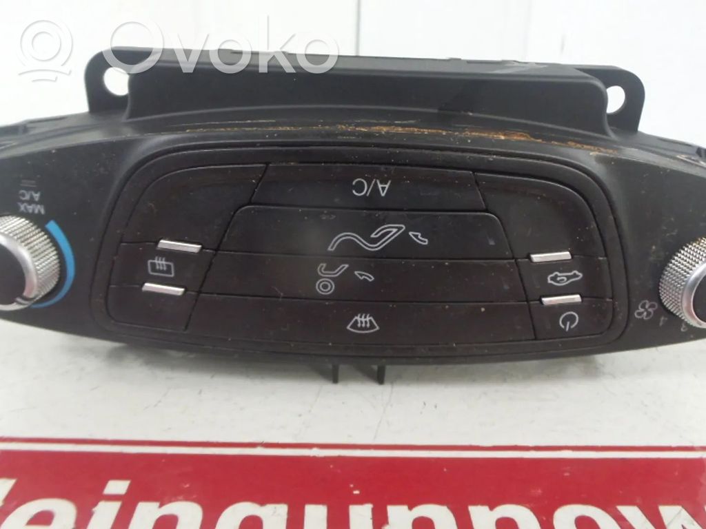 Panel klimatyzacji   AV1T19980AH