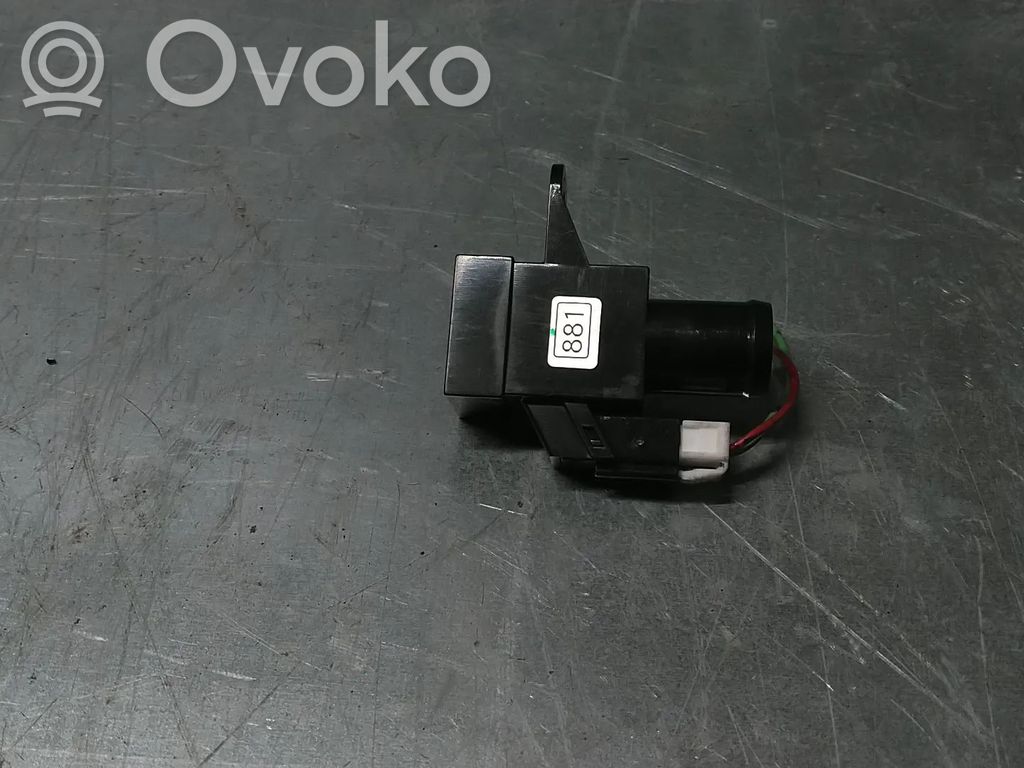 Renault Koleos I Sensor 