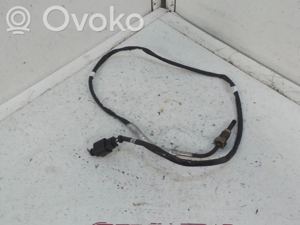 Audi A4 S4 B9 Sensor / Fühler / Geber 