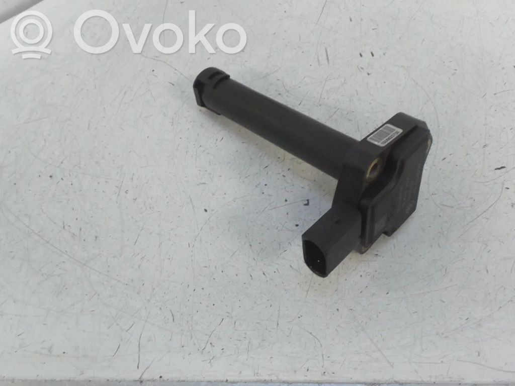 BMW 5 GT F07 Sensor 