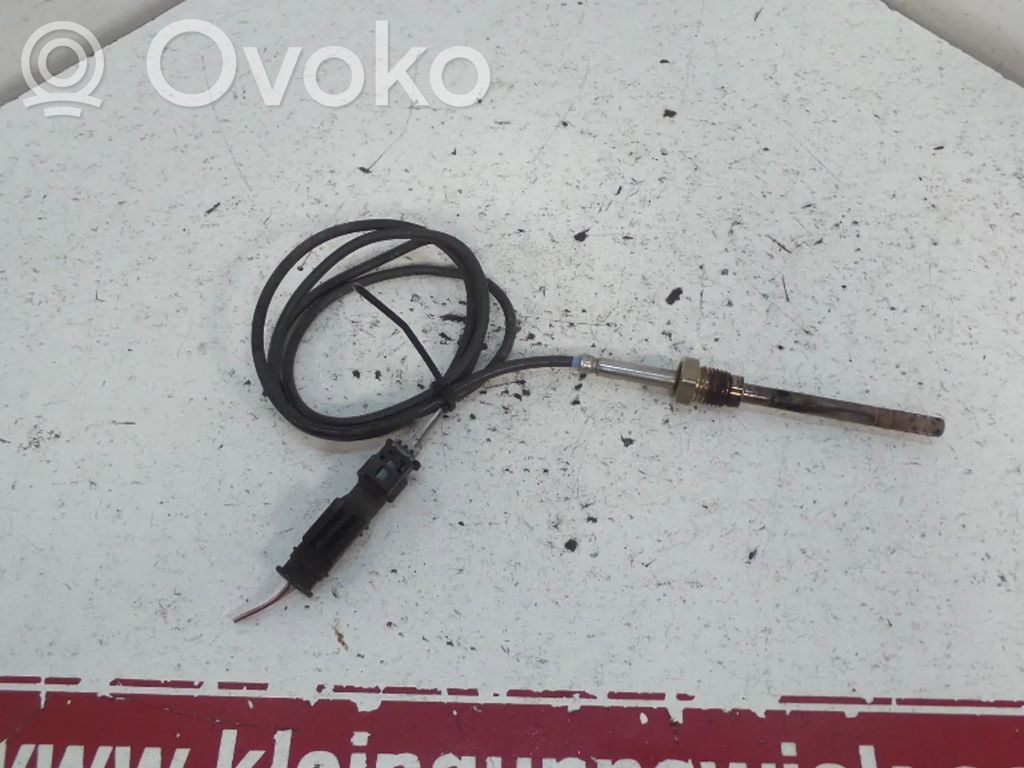 Mercedes-Benz Sprinter W906 Sensor 