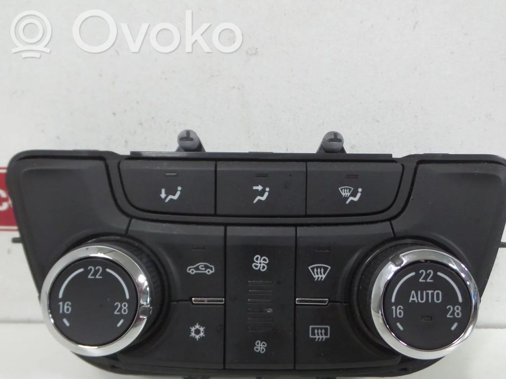 Opel Mokka Unitate control climatizare 