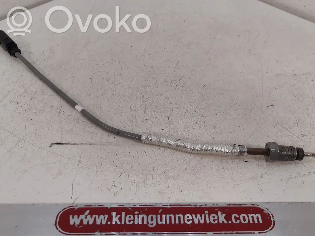 Volkswagen Tiguan Czujnik 
