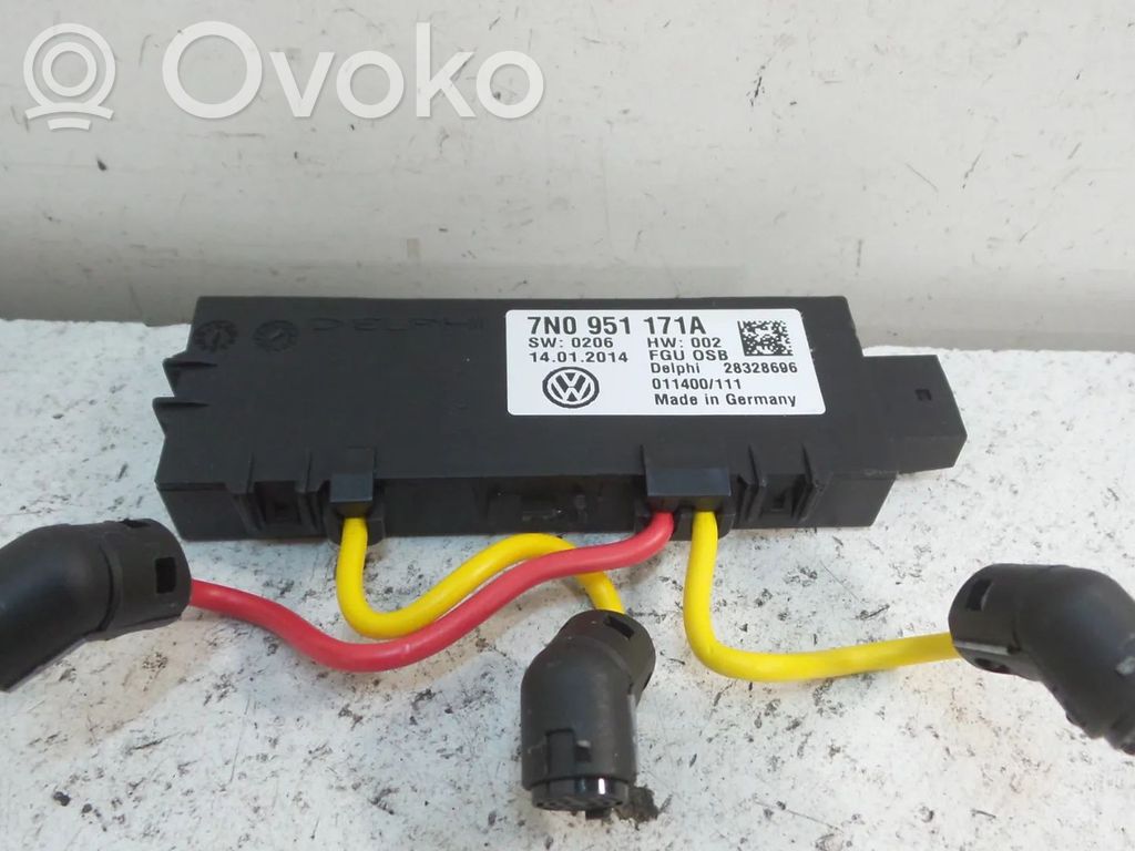 Sensor   7N0951171A,7N0951171
