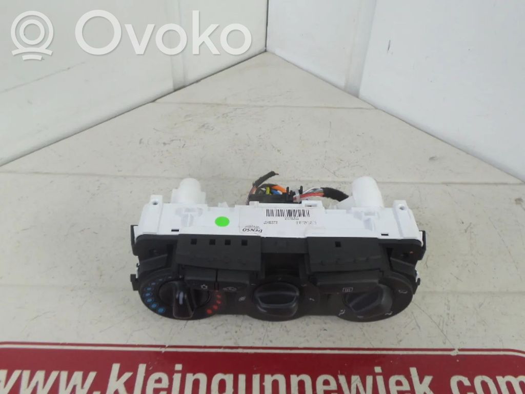 Panel klimatyzacji   570740100,012150457,39033140