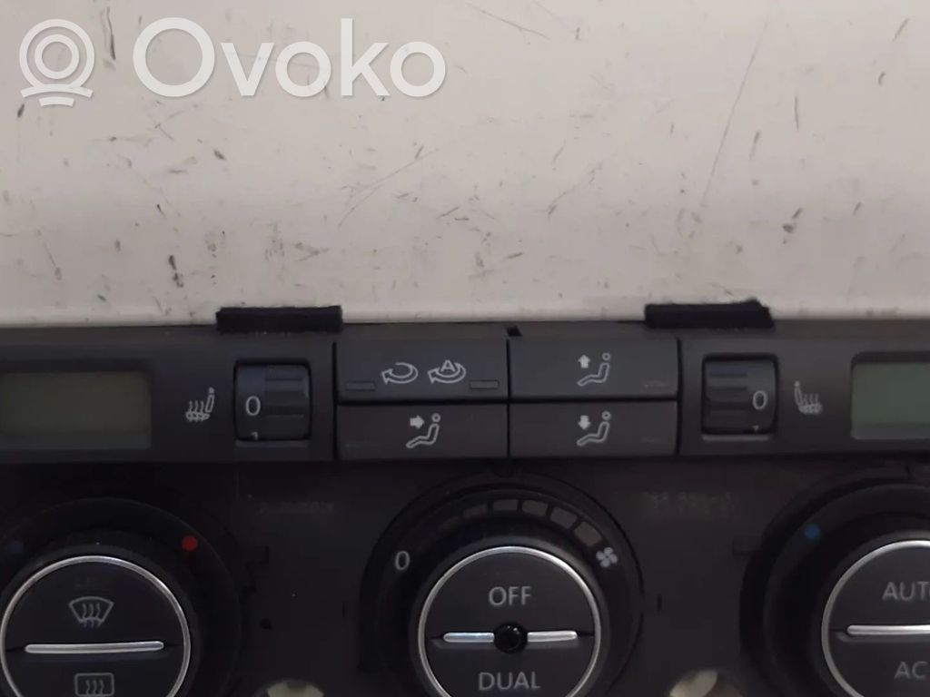 Climate control unit   1Q0907044AE