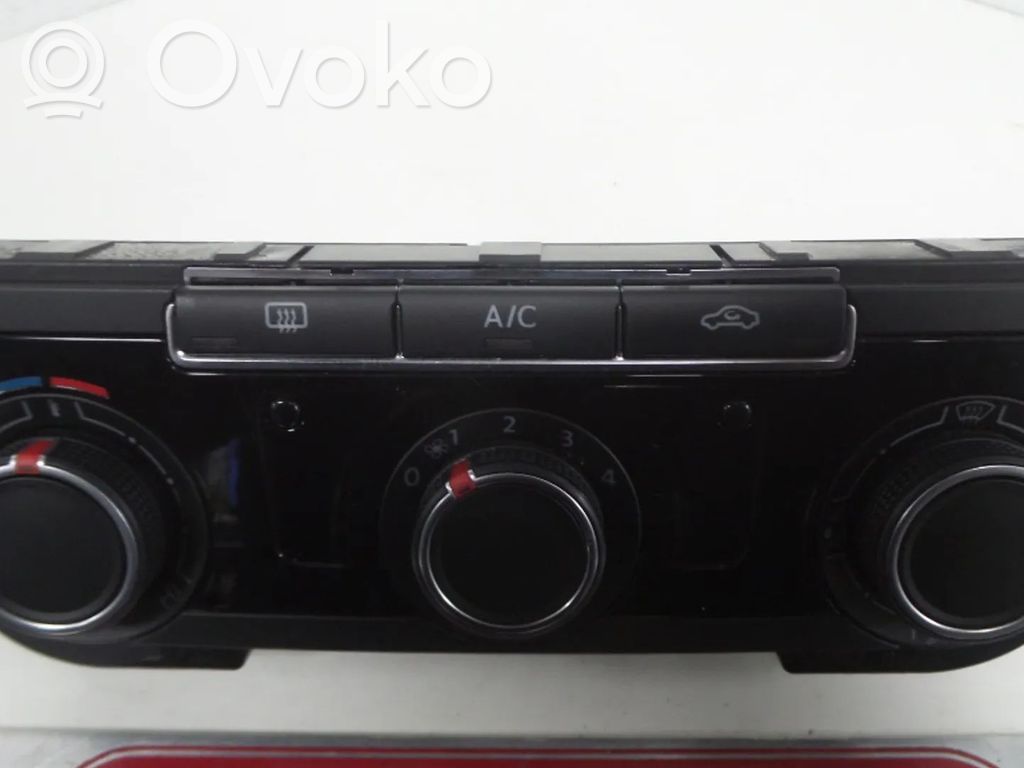 Volkswagen Scirocco Unitate control climatizare 