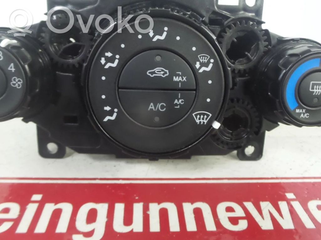 Ford Fiesta Unitate control climatizare 
