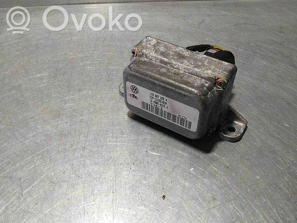 Audi A3 S3 8P Sensor 