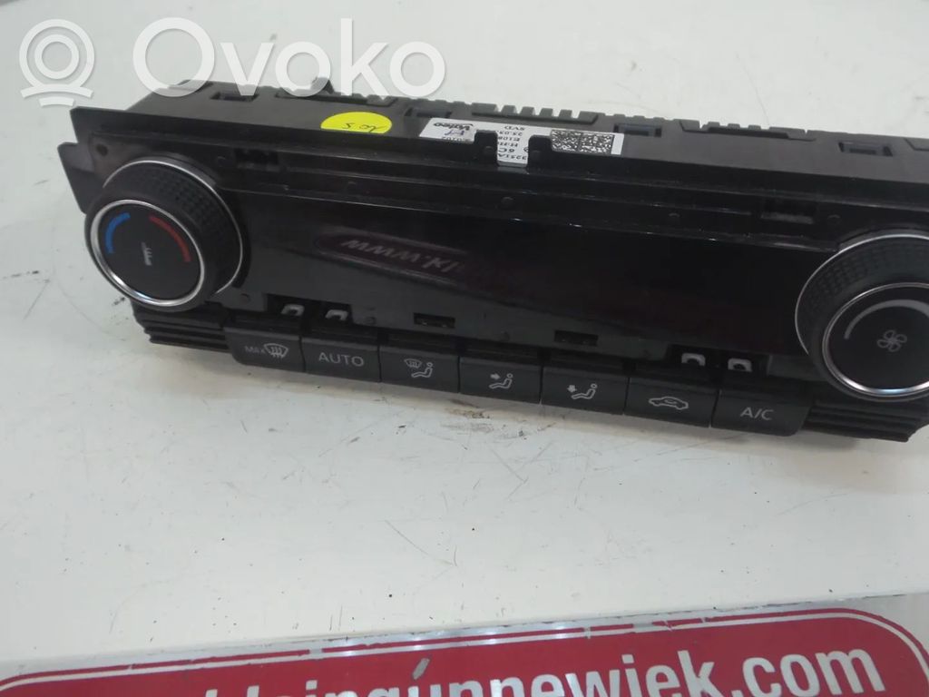 Volkswagen Polo V 6R Unitate control climatizare