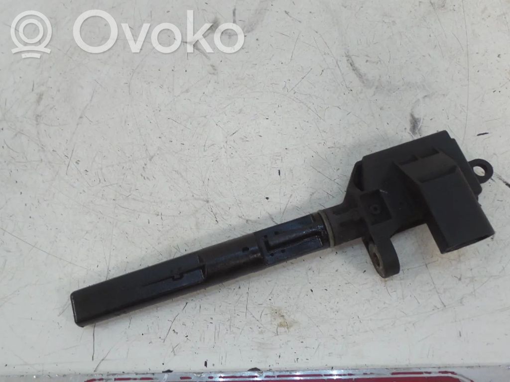 Volkswagen Polo Cita veida sensors 