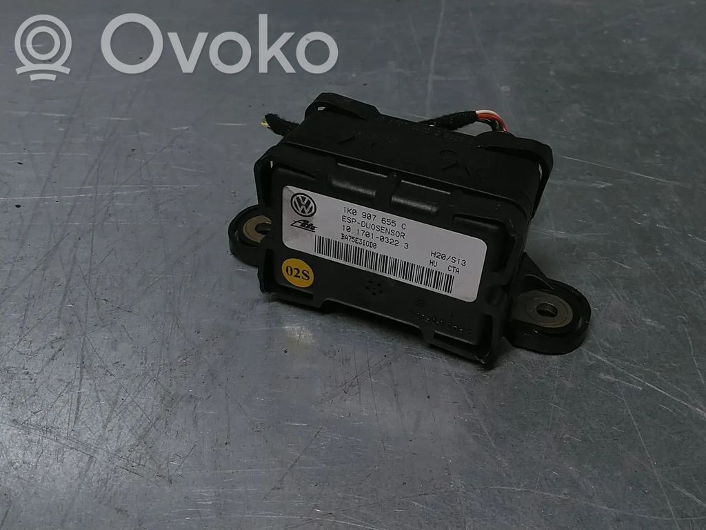 Sensor   1K0907655C
