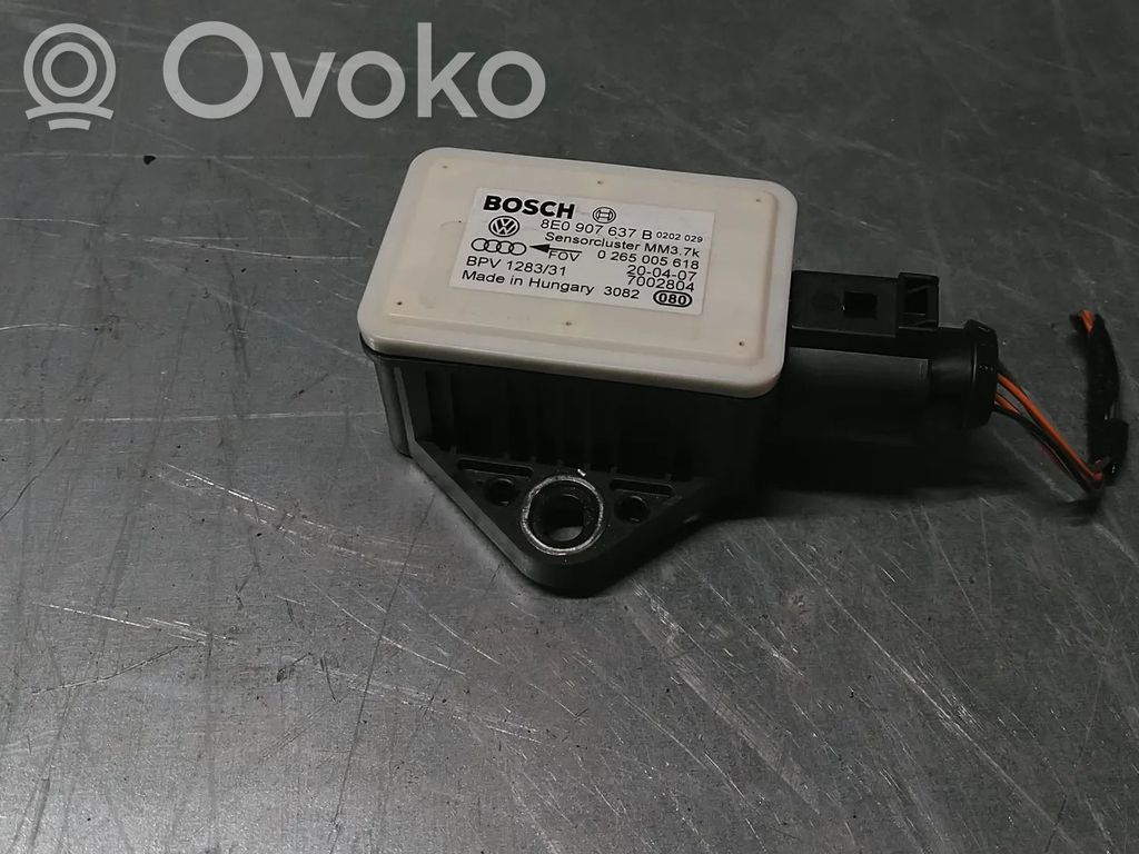 Anturi   8E0907637B,4F0907637A
