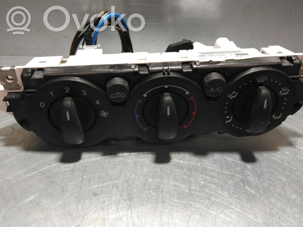 Panel klimatyzacji   7M5T19980AB