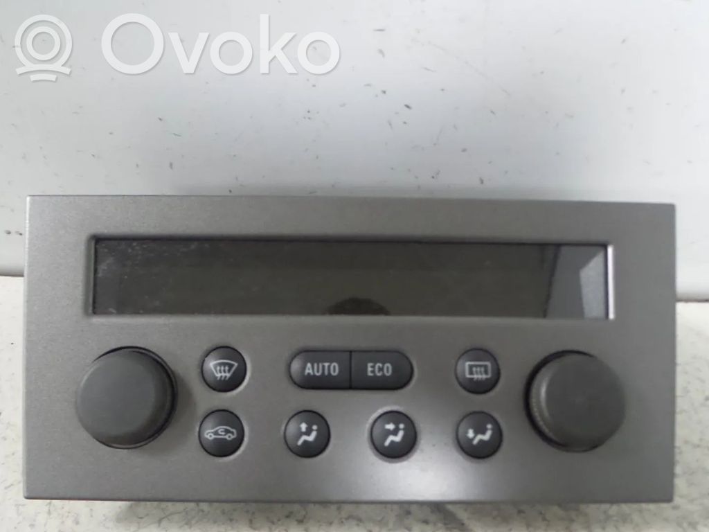 Unitate control climatizare