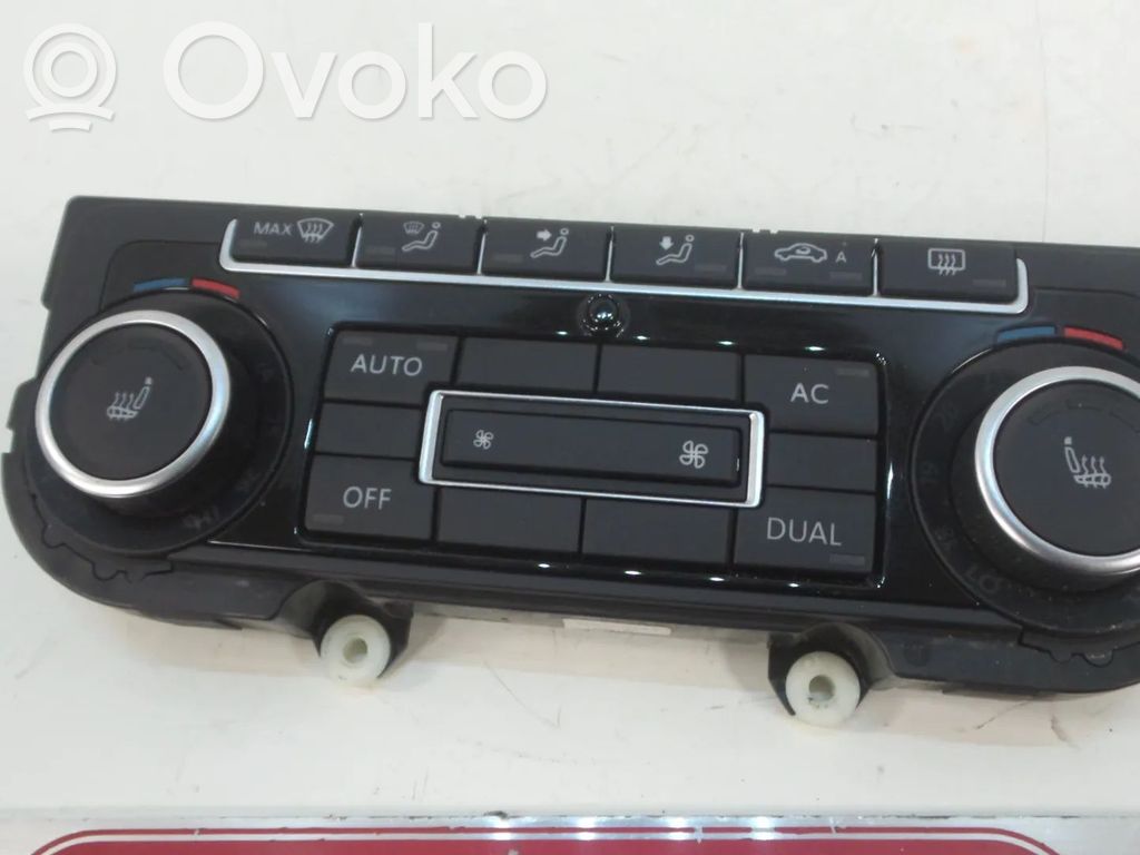 Volkswagen Tiguan Unitate control climatizare