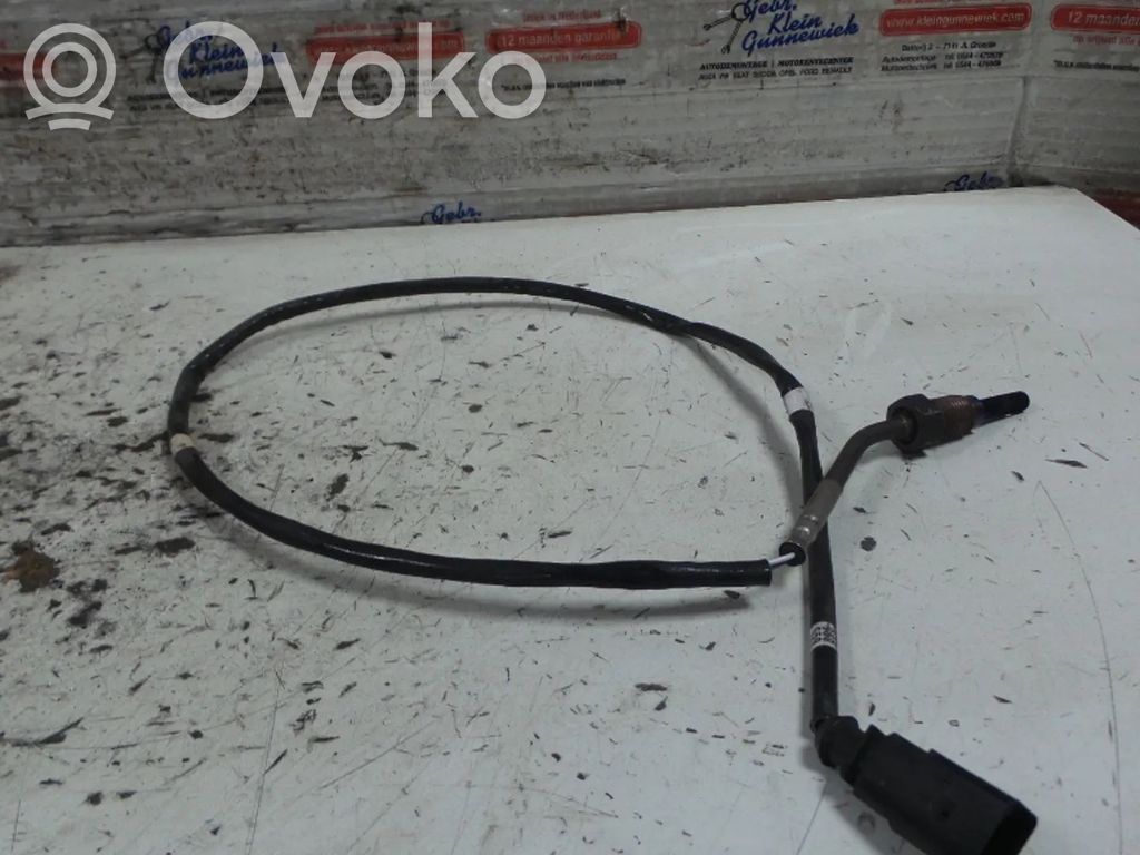 Volkswagen Polo V 6R Sensor 