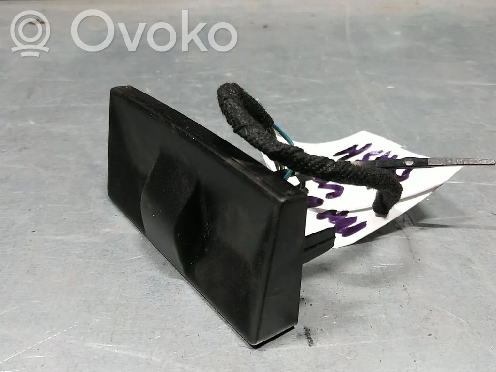 Volkswagen Golf V Sensor 