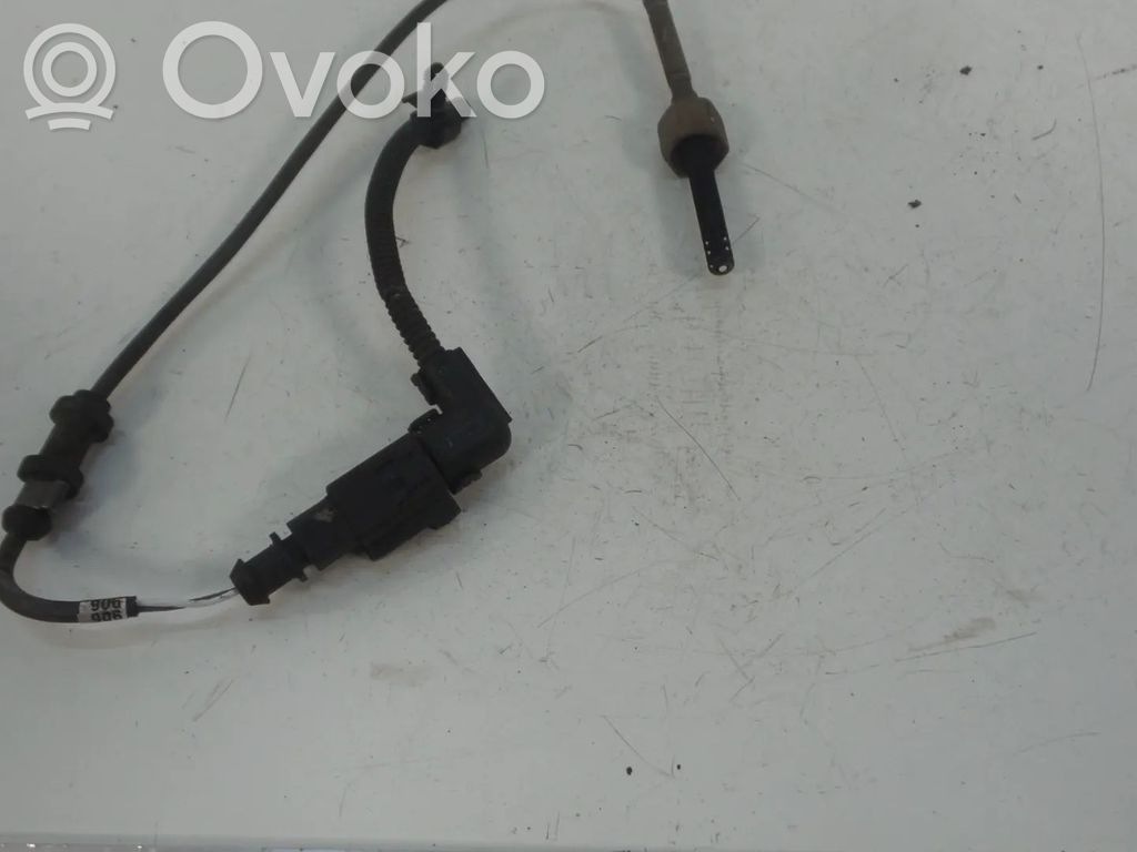 Volkswagen Golf V Sensor 