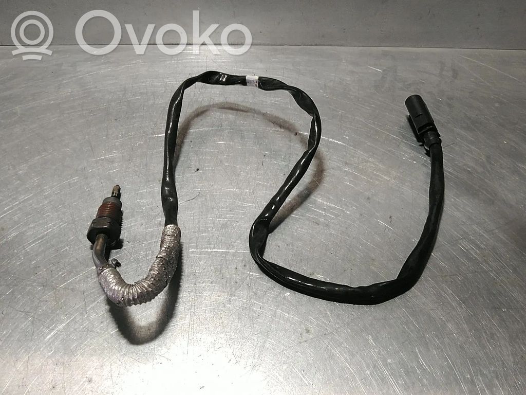 Volkswagen Caddy Sensor 