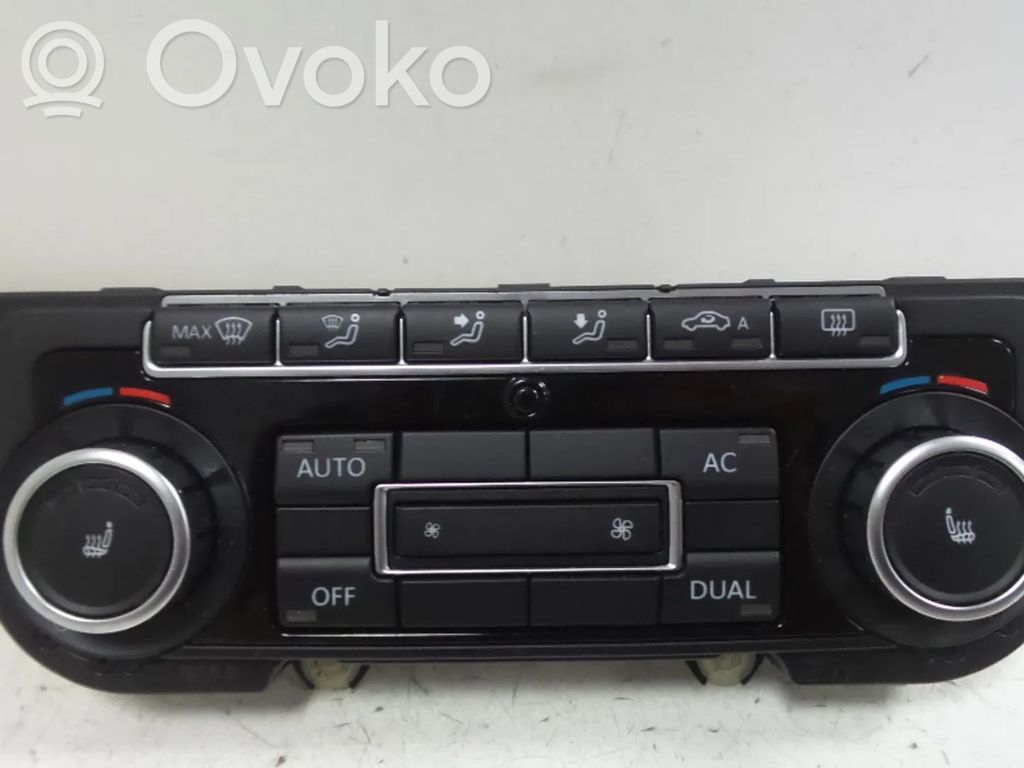 Unitate control climatizare   5K0907044AK