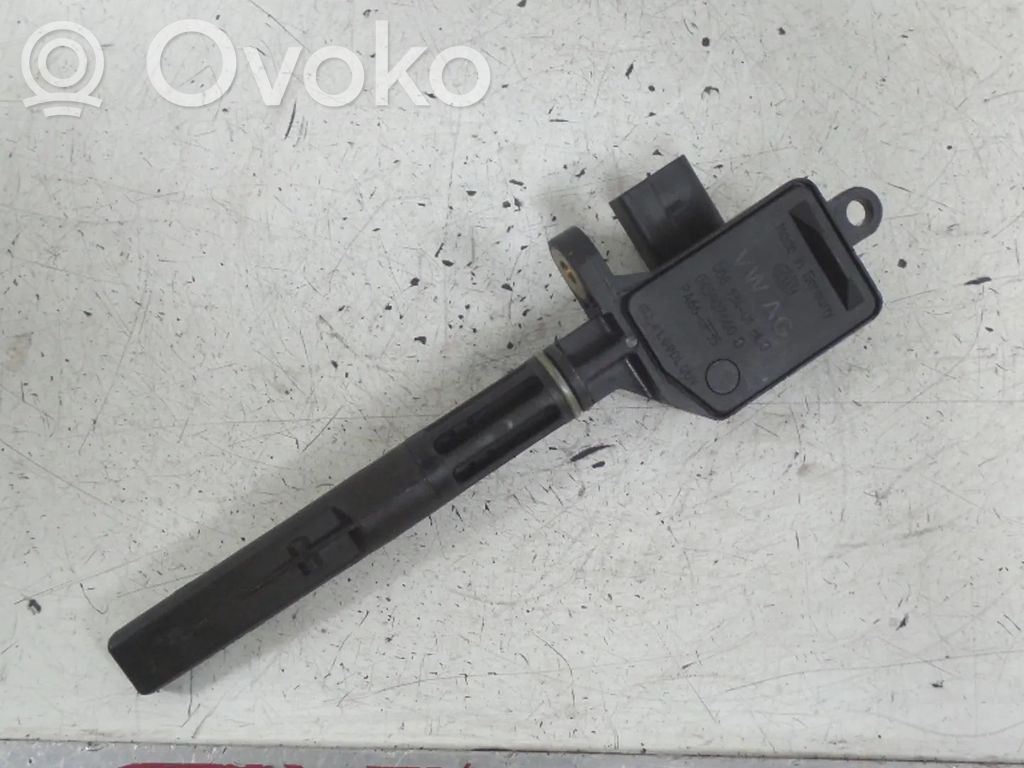 Seat Ibiza IV (6J,6P) Cita veida sensors 