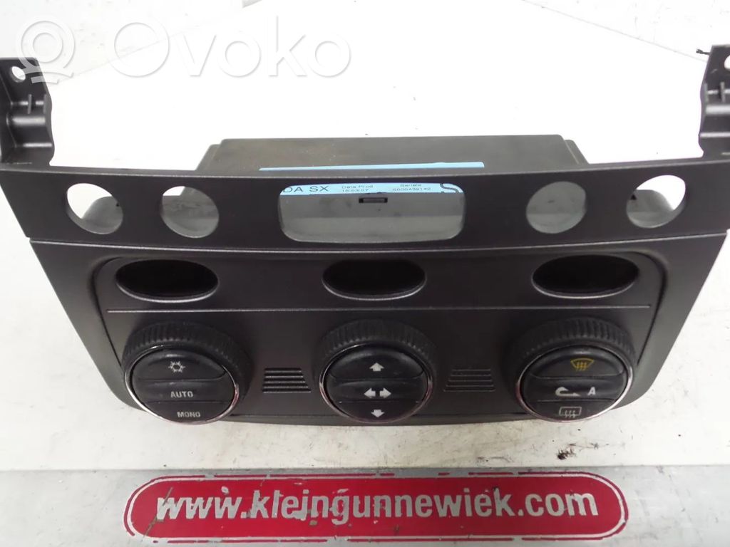Alfa Romeo GT Unitate control climatizare 