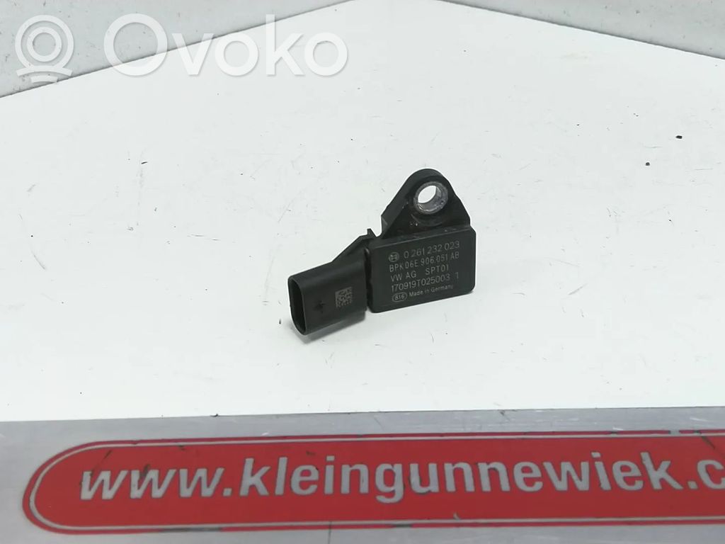 Audi A3 S3 8V Sensor / Fühler / Geber 