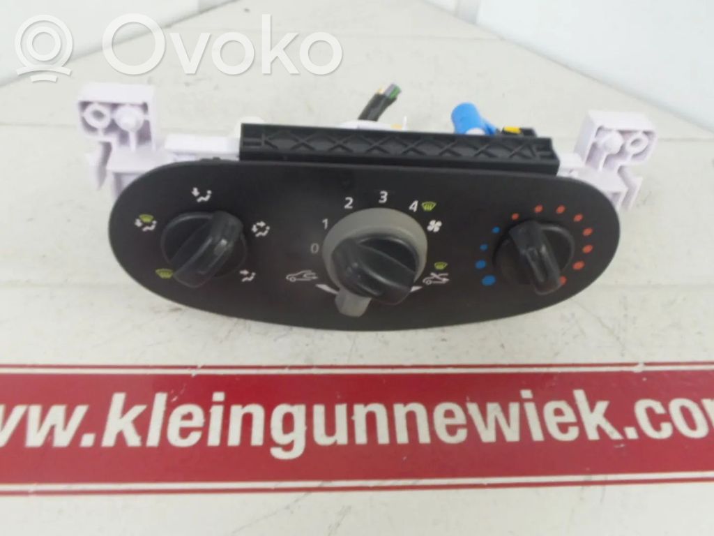 Unitate control climatizare   N106277P