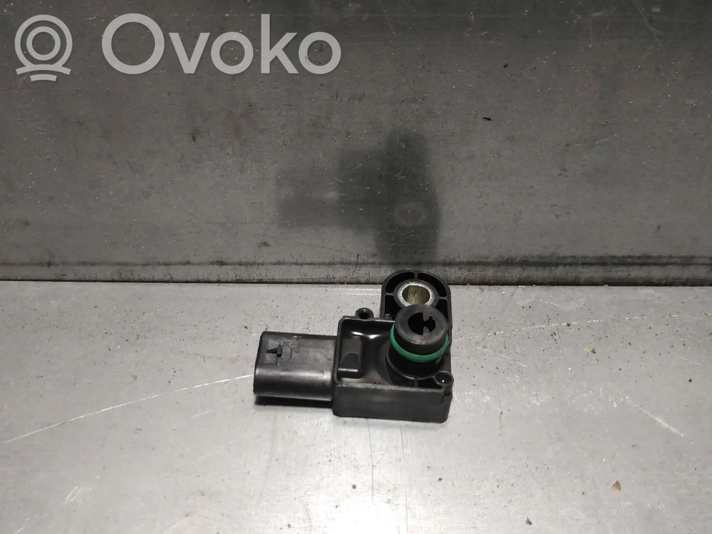 Volvo XC40 Sensor 