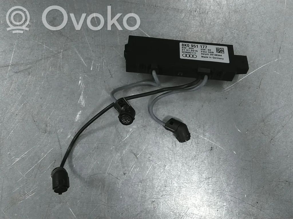 Sensor   8K0951177
