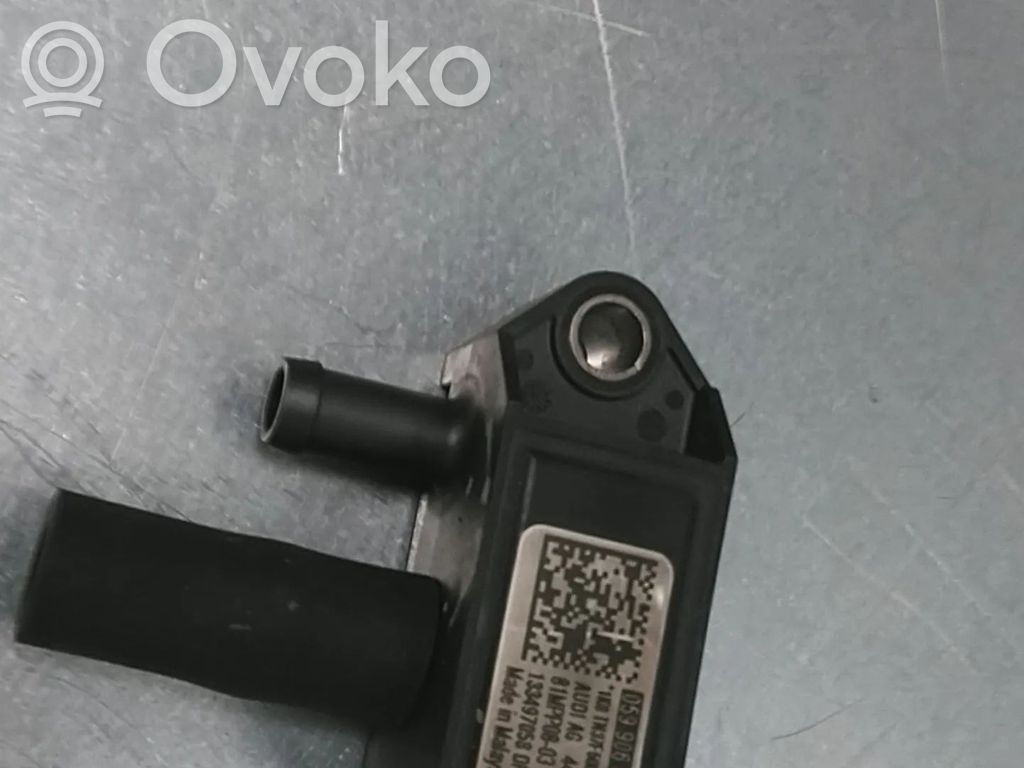 Audi Q5 SQ5 8R Sensor / Fühler / Geber 