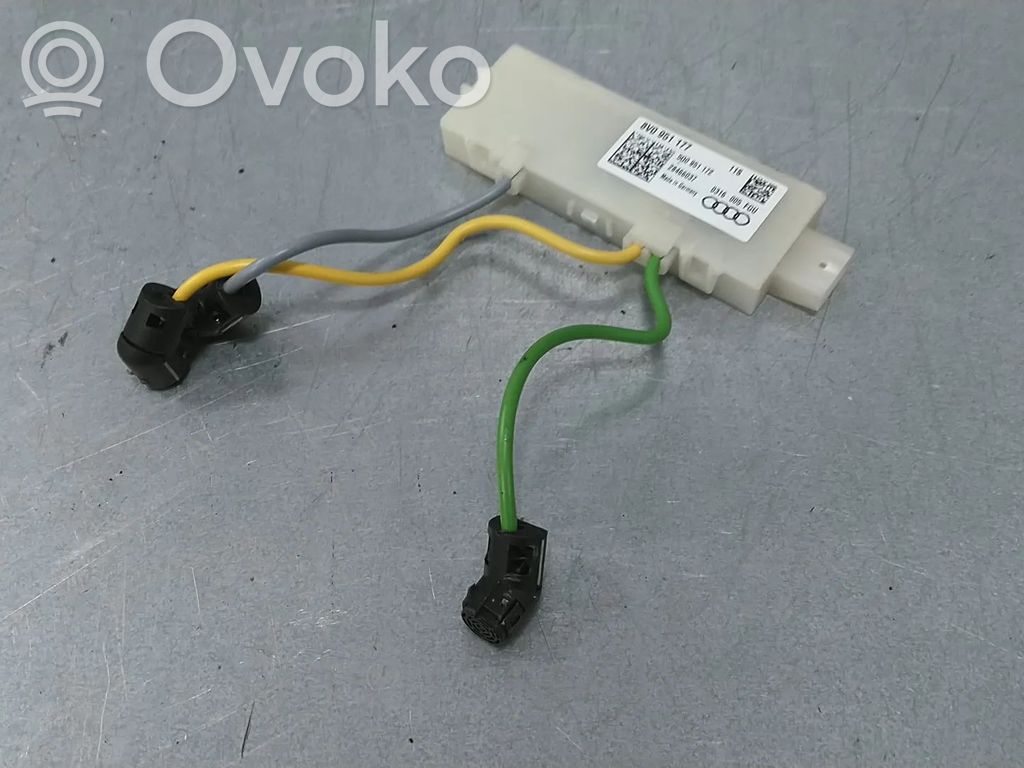 Capteur   8V0951177